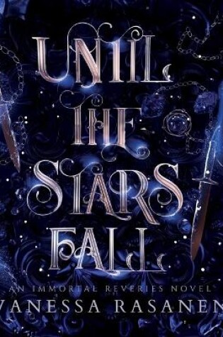 Cover of Until the Stars Fall