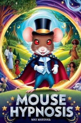 Cover of Mouse Hypnosis