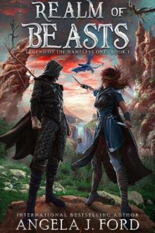 Cover of Realm of Beasts