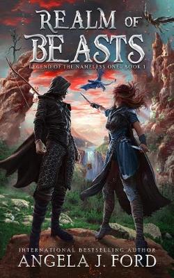 Book cover for Realm of Beasts