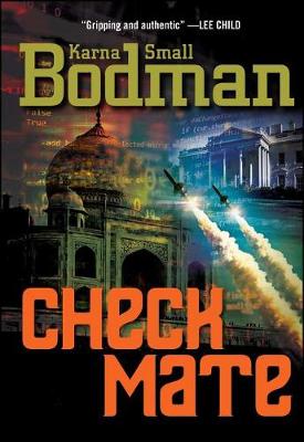 Book cover for Checkmate