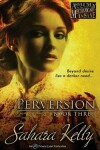 Book cover for Perversion