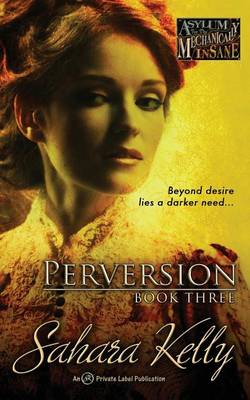 Book cover for Perversion