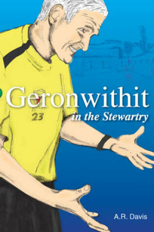 Cover of Geronwithit in the Stewartry