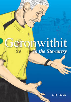 Book cover for Geronwithit in the Stewartry