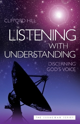 Book cover for Llistening with Understanding