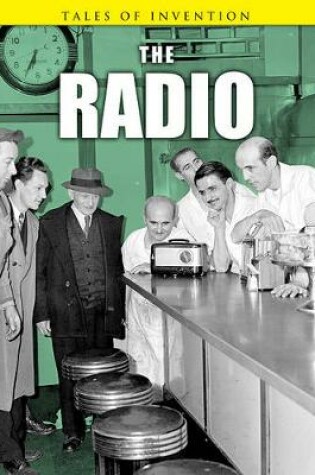 Cover of The Radio