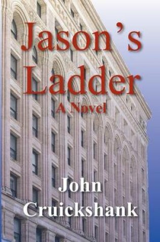 Cover of Jason's Ladder