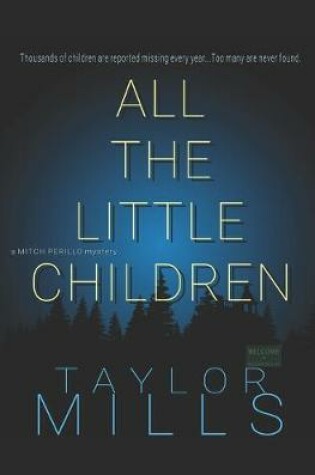 Cover of All the Little Children