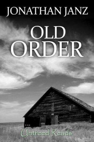 Cover of Old Order