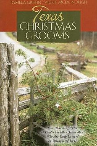Cover of Texas Christmas Grooms