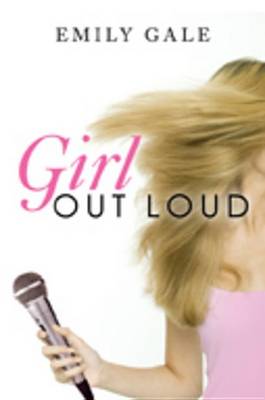Book cover for Girl Out Loud