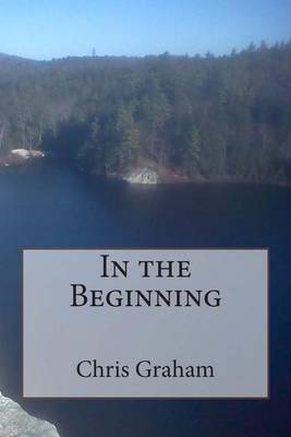 Book cover for In the Beginning