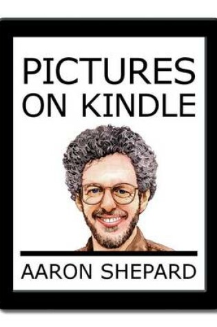 Cover of Pictures on Kindle