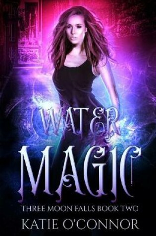 Cover of Water Magic