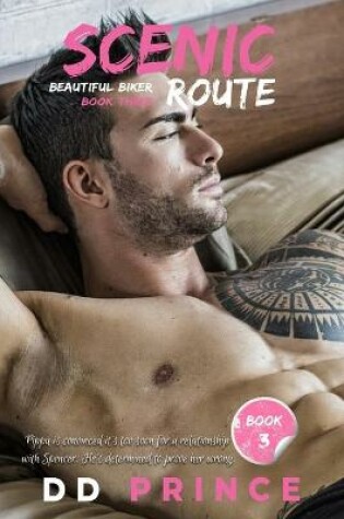 Cover of Scenic Route