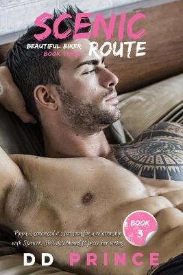 Cover of Scenic Route
