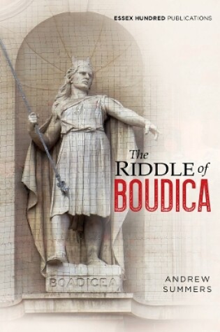 Cover of The Riddle of Boudica