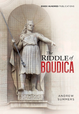 Book cover for The Riddle of Boudica