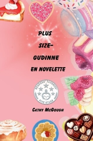 Cover of Plus Size-Gudinne