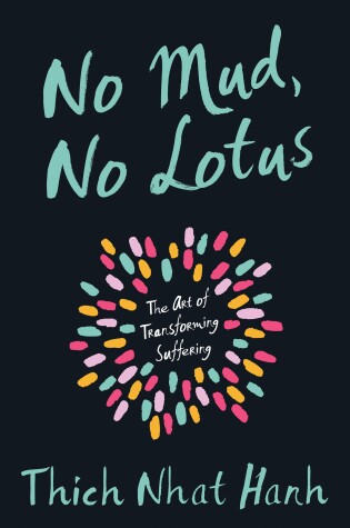 Cover of No Mud, No Lotus