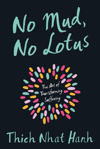 Book cover for No Mud, No Lotus