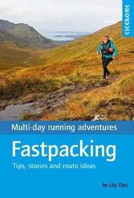 Book cover for Fastpacking