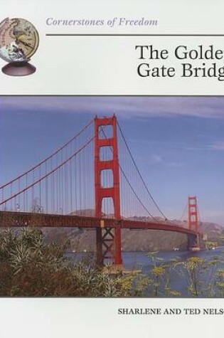 Cover of The Golden Bridge