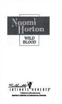 Cover of Wild Blood