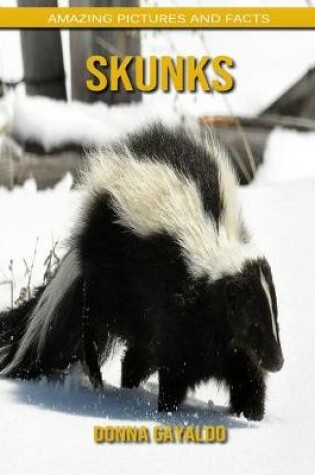 Cover of Skunks