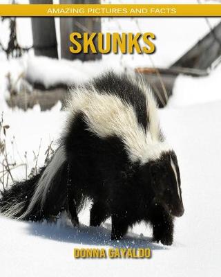 Cover of Skunks