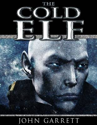 Book cover for The Cold Elf