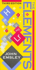 Book cover for The Elements