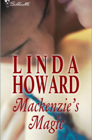 Cover of MacKenzie's Magic