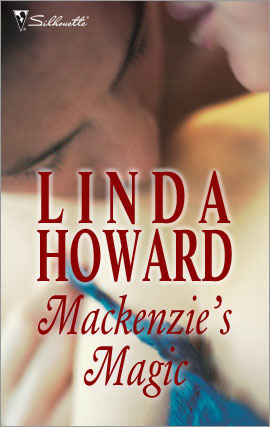 Book cover for MacKenzie's Magic