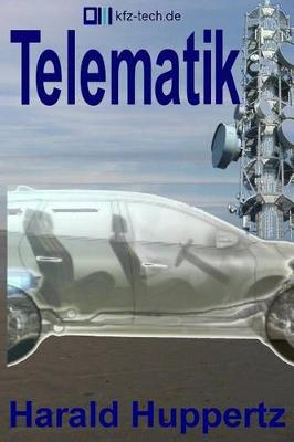 Book cover for Telematik