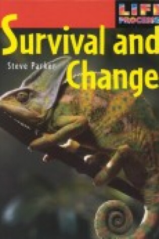 Cover of Survival and Change