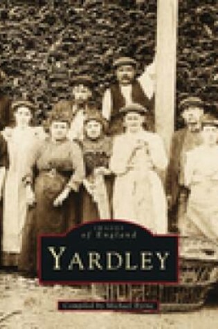 Cover of Yardley