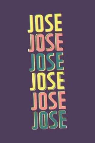 Cover of Jose Journal