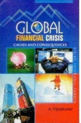 Cover of Global Financial Crisis