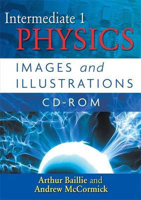 Book cover for Intermediate 1 Physics