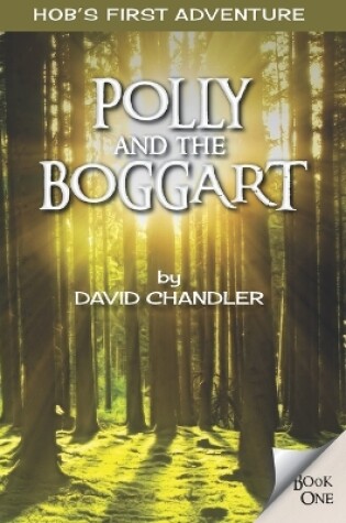 Cover of Polly and the Boggart