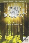Book cover for Polly and the Boggart