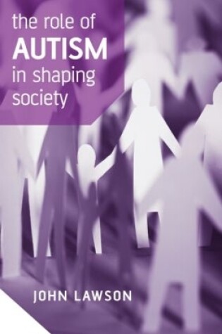 Cover of The Role of Autism in Shaping Society