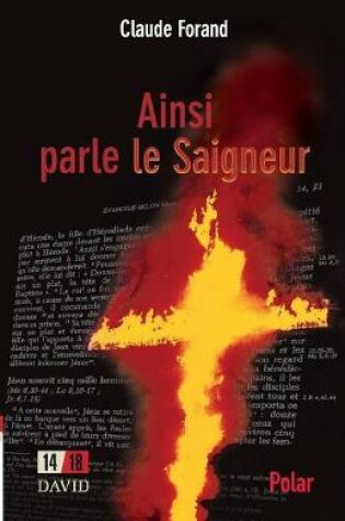 Cover of Ainsi parle le Saigneur