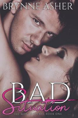 Book cover for Bad Situation