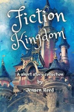 Cover of Fiction Kingdom