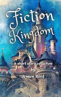 Book cover for Fiction Kingdom