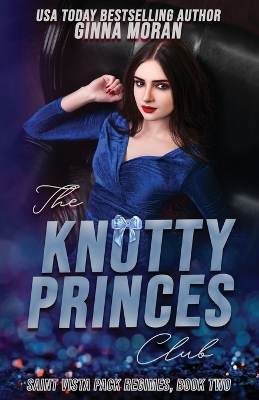 Book cover for The Knotty Princes Club