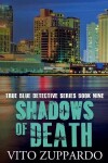 Book cover for Shadows of Death